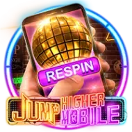 Jump Higher MobileCQ9 game thumbnail