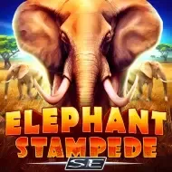Elephant Stampede game thumbnail