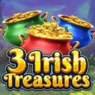 3 Irish Treasures game thumbnail