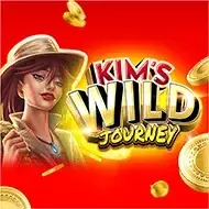 Kim's Wild Journey game thumbnail
