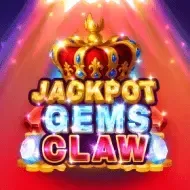 Jackpot Gems Claw game thumbnail
