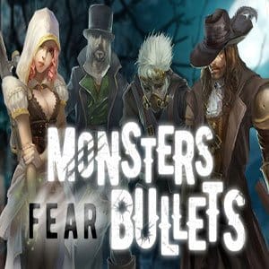 Monsters Fear Bullets game thumbnail