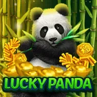Lucky Panda game thumbnail