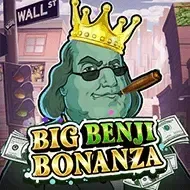 Big Benji Bonanza game thumbnail