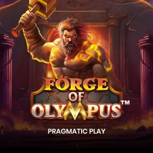 Forge of Olympus game thumbnail