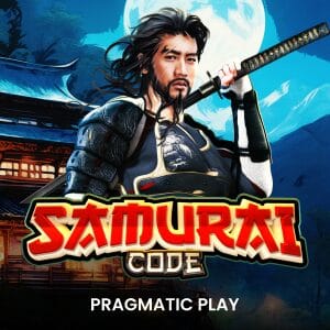 Samurai Code game thumbnail