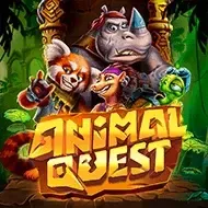 Animal Quest game thumbnail