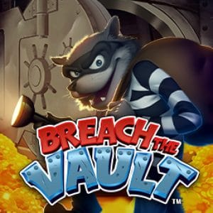 Breach the Vault™ game thumbnail