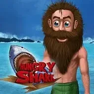 Hungry Shark game thumbnail