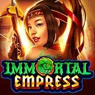 Immortal Empress game thumbnail