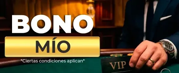 Bono de Referido Farfan