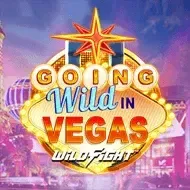 Going Wild in Vegas Wild FightReelplay game thumbnail