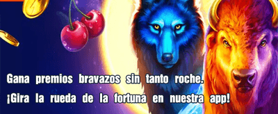 Jackpots masivos esperándote